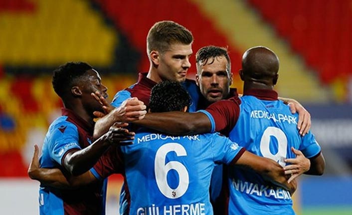 Şampiyonluk oranları güncellendi - 16.06.2020