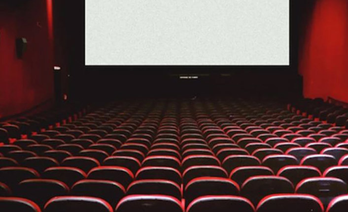 Sinemalara ilgi giderek azalıyor