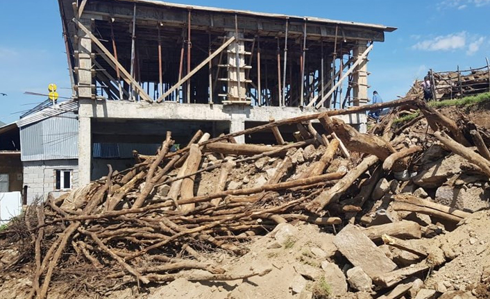 AFAD: "Bingöl'de 235 artçı deprem meydana geldi"