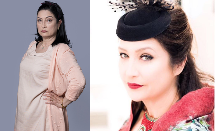 Ulviye Karaca Kimdir?