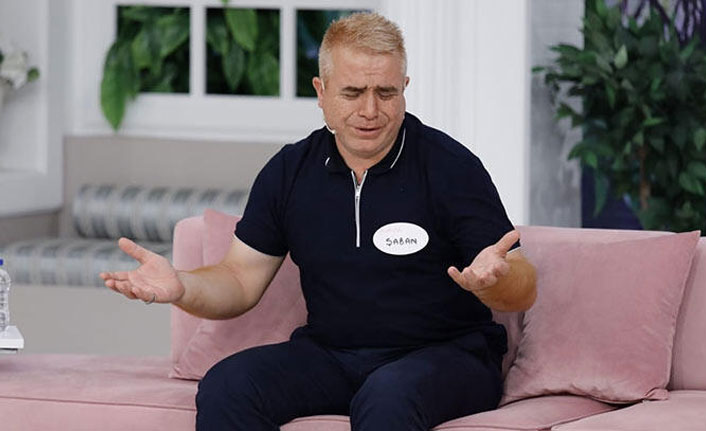 Esra Erol’da tüyler ürperten olay! "3 harfliler bizim ayrılmamızı istiyor"