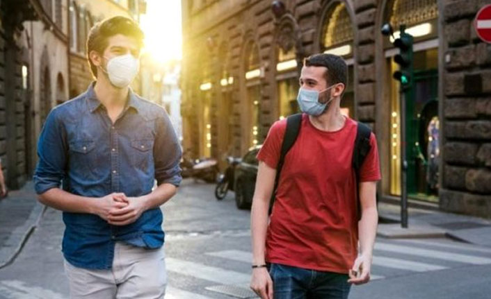 3 büyükşehire maskesiz sokağa çıkma yasağı geliyor