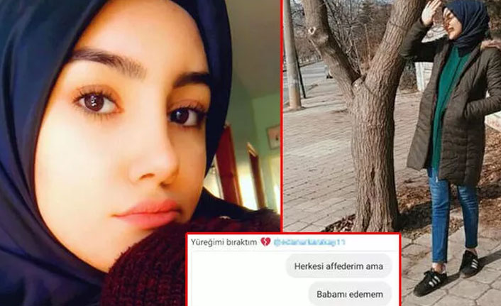 Katil baba mezar bile kazmış