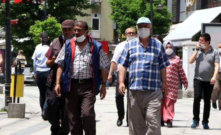 Karabük'te ikinci dalga korkusu