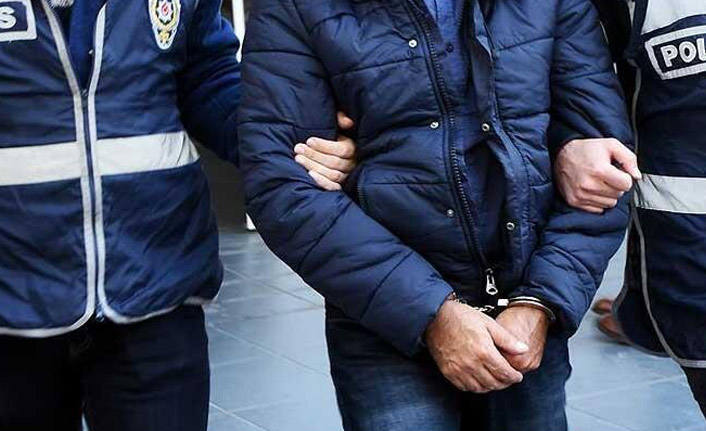 DHKP/C'nin "kasası" bir kişi yakalandı