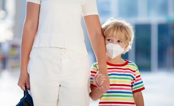 "Pandemi süreci çocuklarda psikolojik sorunlara yol açabilir"