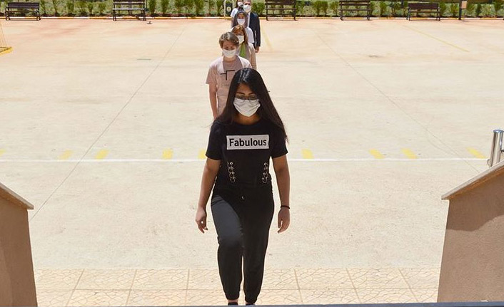 81 ilde sokağa çıkma kısıtlaması! İşte detaylar...