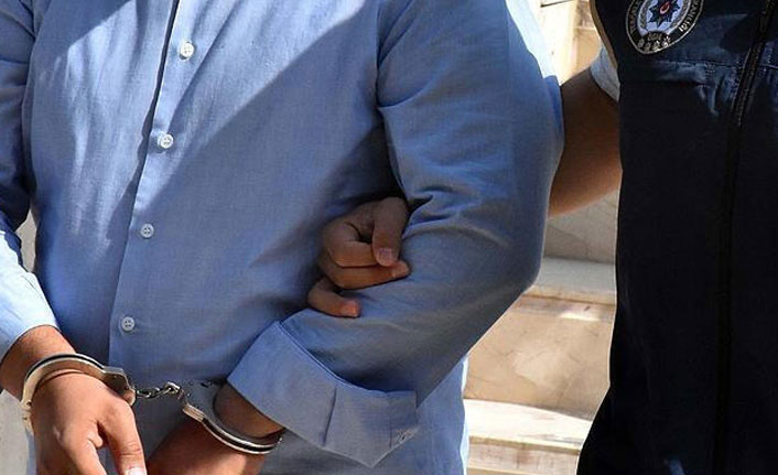 Muğla'da FETÖ operasyonu