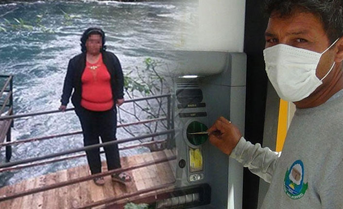 Evlenme hayali kurduğu kadın dolandırıcı çıktı