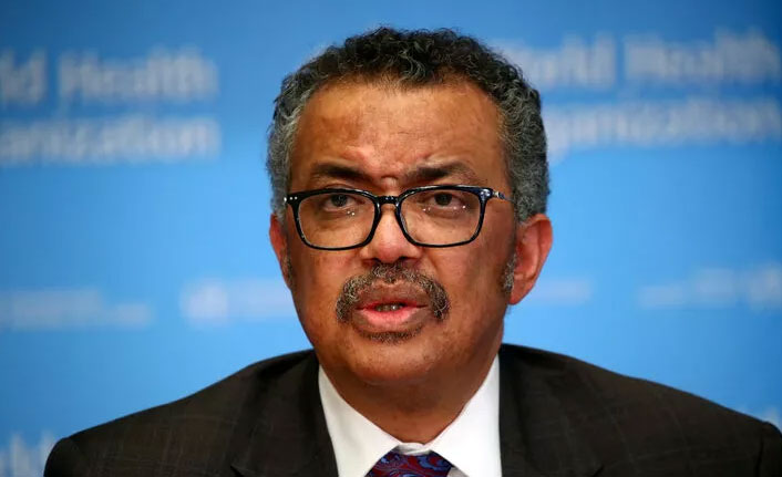 DSÖ'den koronavirüs açıklaması: Dünya tehlikeli aşamada