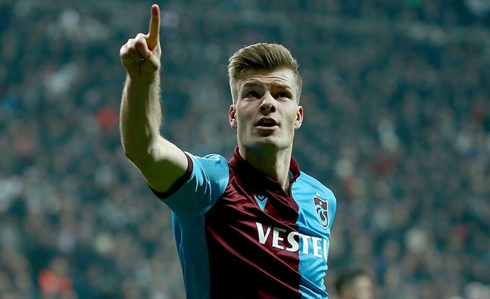 Sörloth sırrını açıkladı