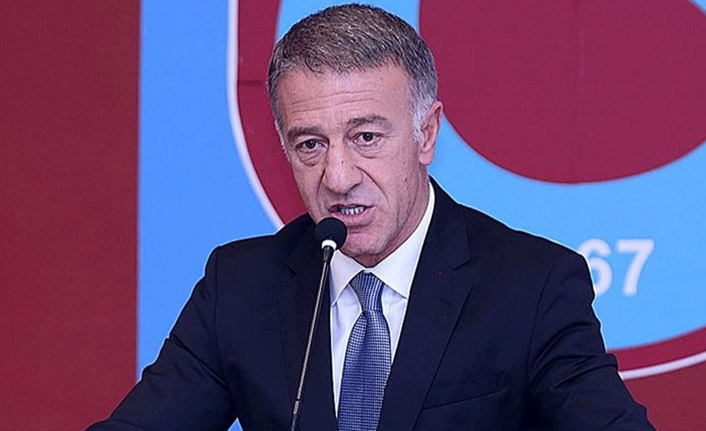 Ahmet Ağaoğlu: "Ne olduğumuzu, kim olduğumuzu çok iyi biliyoruz"