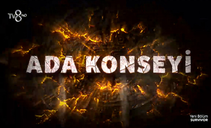 Survivor’da ilk eleme adayı kim oldu? Kritik ada konseyi (20 Haziran)