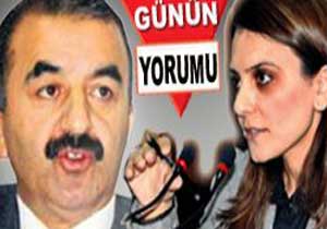 Bekir Çoşkun O Vali'yi yazdı