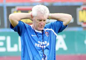 Broos kredisini TÜKETTİ