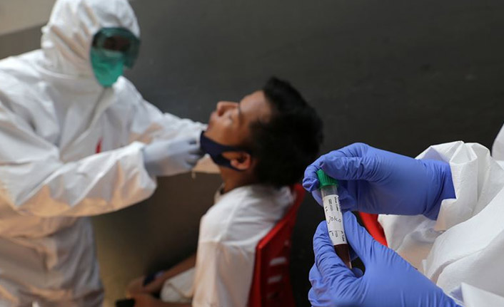 Dünya genelinde koronavirüs vaka sayısı 9 milyonu aştı