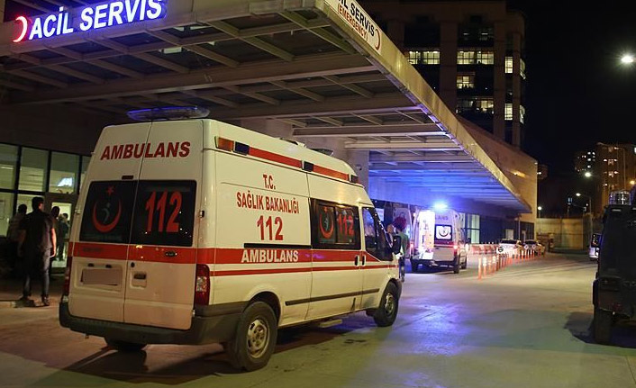 Pençe-Kaplan Operasyonu bölgesinde bir asker şehit oldu