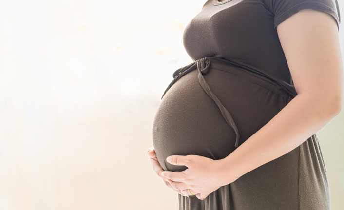 Gebelikte D vitamini eksikliğine dikkat!