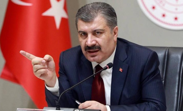 Bakan Koca: İyileşen Fazla Ama Mücadele İçin Fark Yetersiz