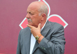 Şener'den Aybaba açıklaması