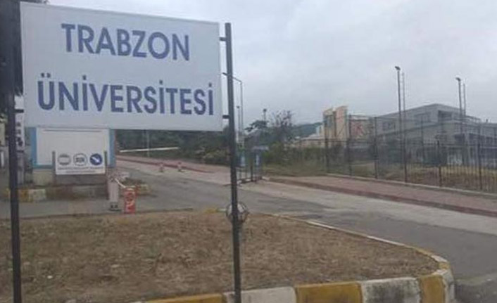 Trabzon Üniversitesi öğrencileri yarışmada birinci oldu