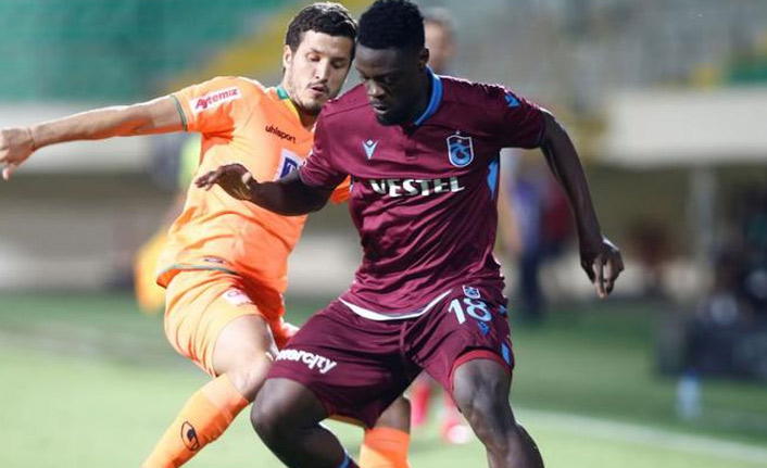 Ekuban bu kez sessiz kaldı