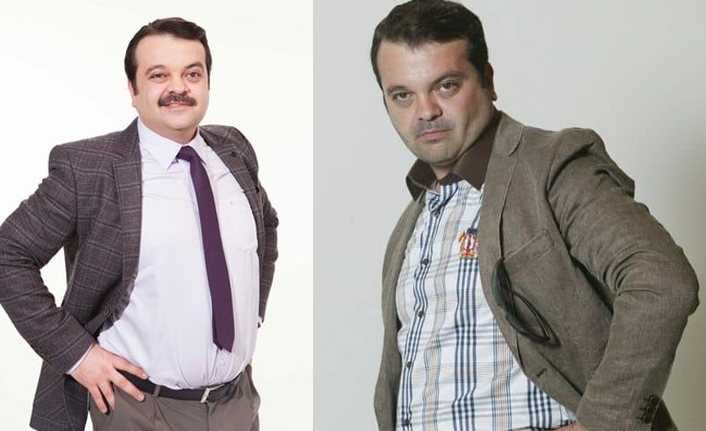 Bülent Seyran Kimdir?