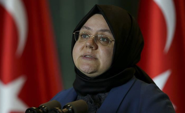 Bakan Selçuk: İstanbul'da vatandaşlarımızın ihtiyaçlarını karşılayacağız