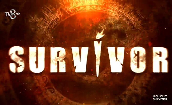 Suvivor’da kim elendi? 23 Haziran'da adaya veda eden isim belli oldu