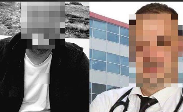 Başhekimden hastanede doktora tecavüz!