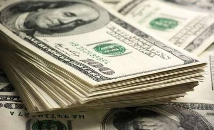 Güne yatay başlayan dolar, euroya karşı değer kaybetti