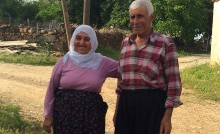 Traktör dereye yuvarlandı