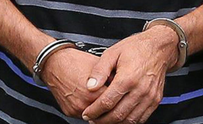 Denizli'de DEAŞ operasyonu!