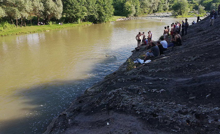 Aybüke'yi arama çalışmaları devam ediyor