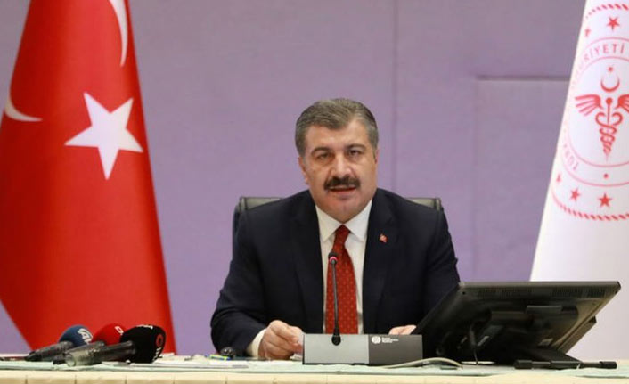 Bakan Koca açıkladı: İkinci dalga mı yaşanıyor?