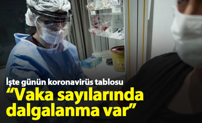 Türkiye'nin koronavirüs raporu - 24.06.2020