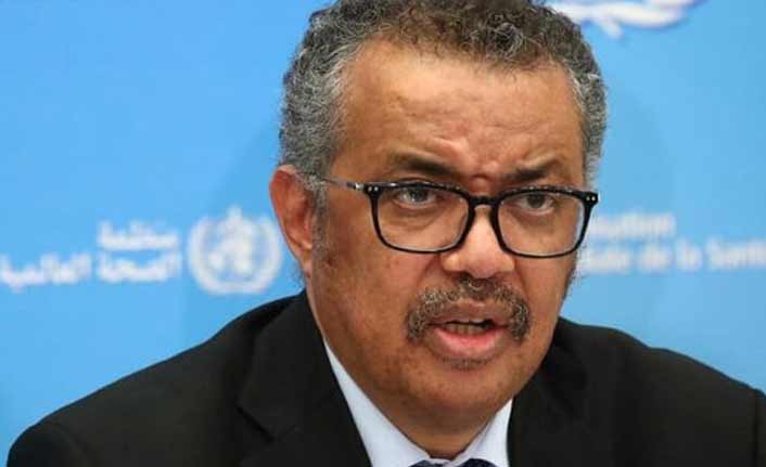 DSÖ'den flaş açıklama: Gelecek hafta vaka sayısı 10 milyonu aşacak!