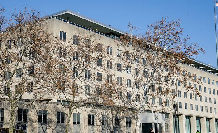 ABD 'Terörizm 2019 Ülkeler Raporu'nu açıkladı
