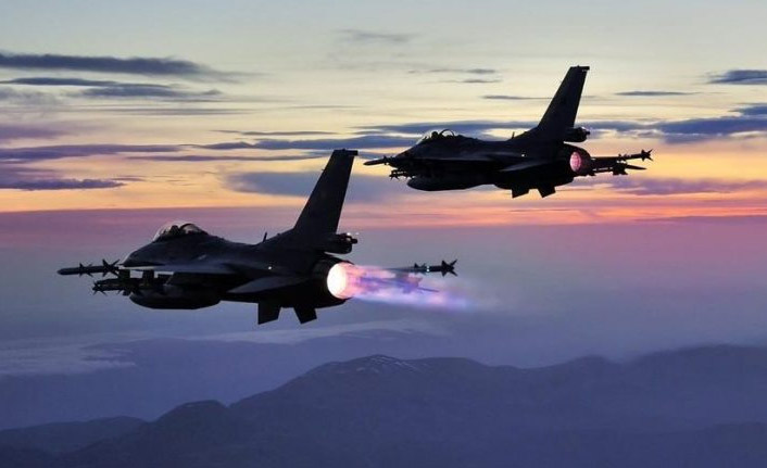 5 terörist daha etkisiz hale getirildi