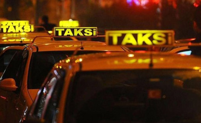 İstanbul'da 5 bin taksiye onay çıkmadı