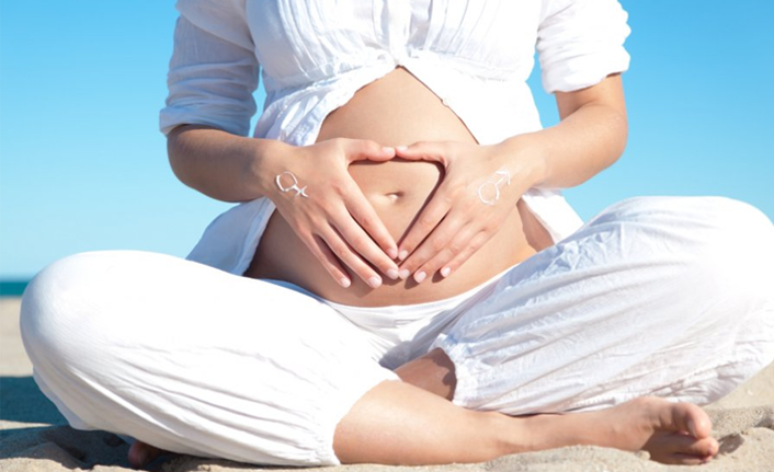 Aşırı sıcaklar ve gebelik