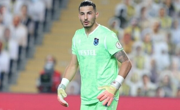 Uğurcan Çakır'dan sevindirici haber