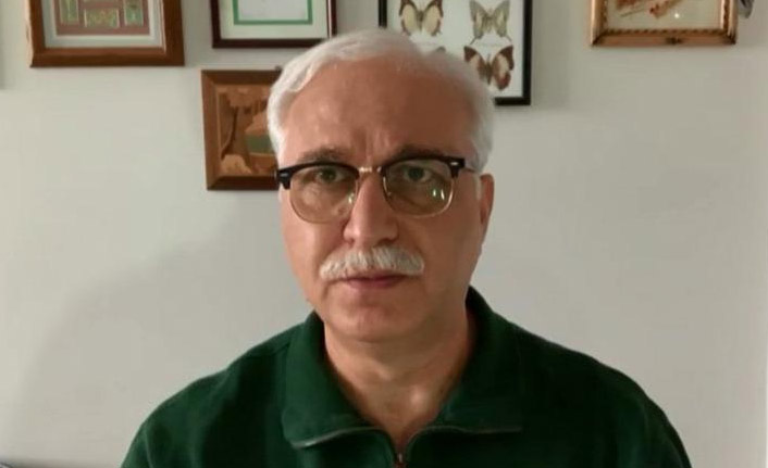 KTÜ Rektrölüğü için ismi geçen Prof. Dr. Tevfik Özlü'den flaş açıklama