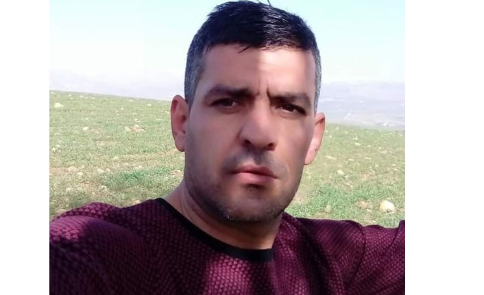 Adıyaman'da silahlı kavga!