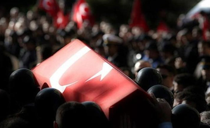 Pençe-Kaplan Operasyonunda 1 asker şehit