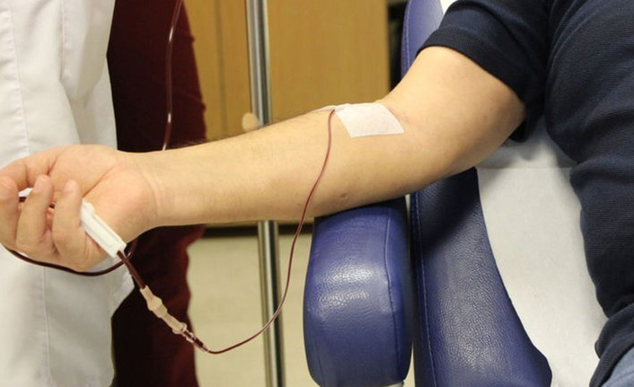 22 hükümlü ve tutuklunun test sonucu pozitif çıktı