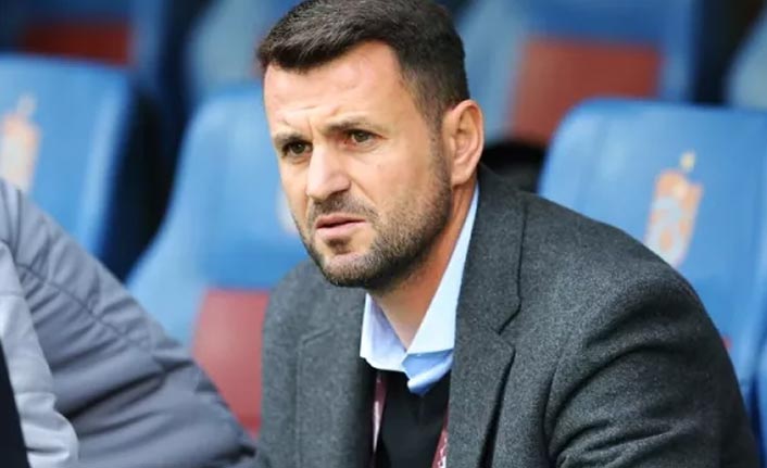 Hüseyin Çimşir: Allah bana inşallah sezon sonu konuşmayı nasip eder!