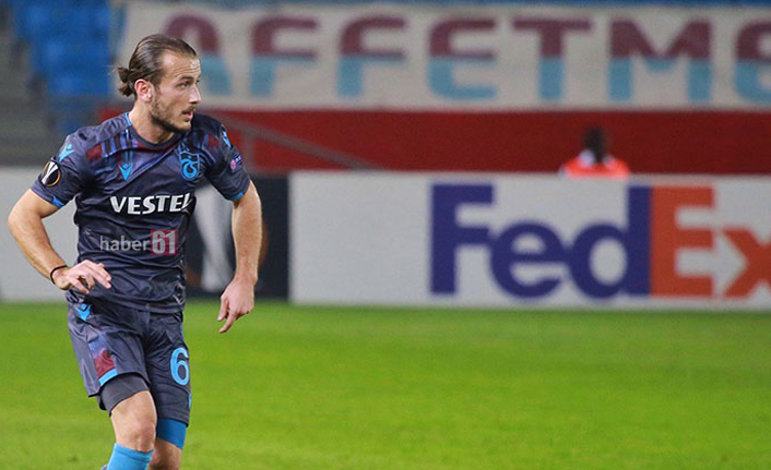 Trabzonspor’da Abdülkadir şoku!