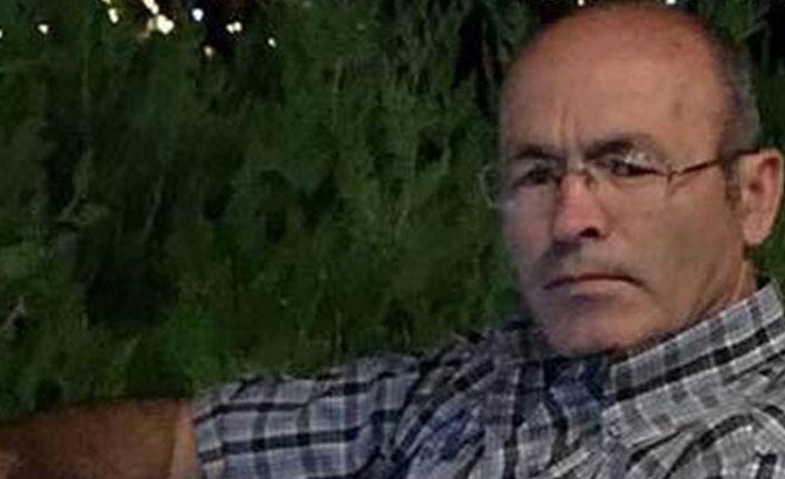 Ağaç keserken feci şekilde hayatını kaybetti