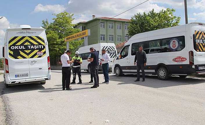 EGM duyurdu: 22 bin 217 kişiye ceza